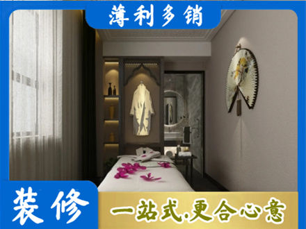 章贡区衣帽间装修